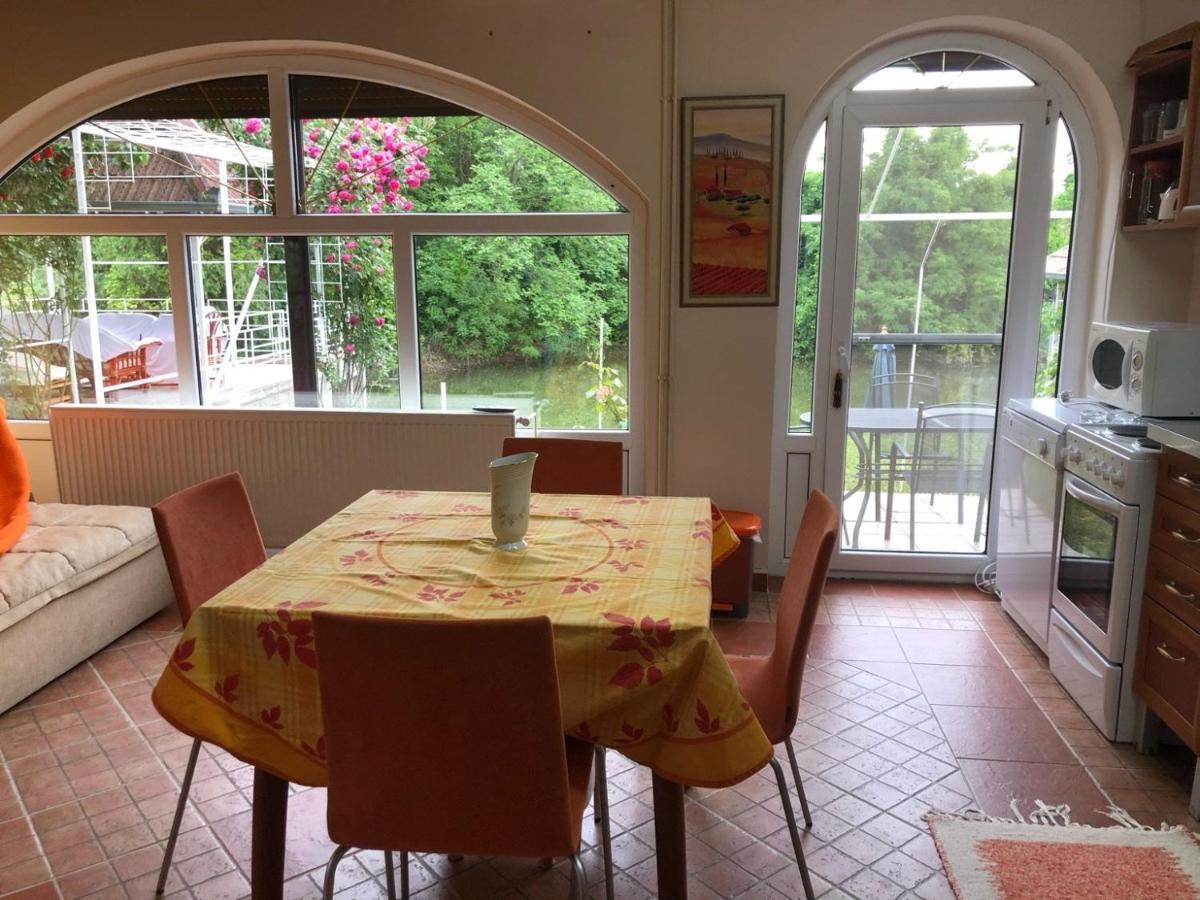 Villa Elita - Bela Crkva Bela Crkva  Eksteriør billede