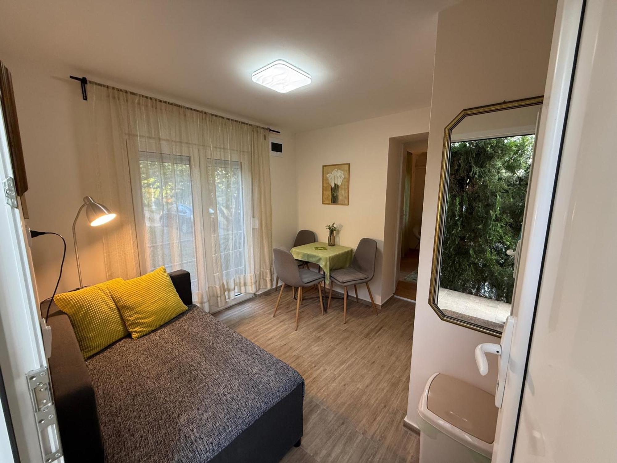 Villa Elita - Bela Crkva Bela Crkva  Eksteriør billede